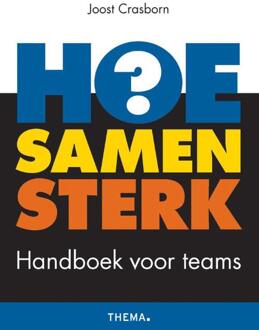 Uitgeverij Thema HOE samen sterk