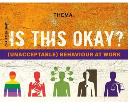 Uitgeverij Thema Is This Okay? - Christien Smit