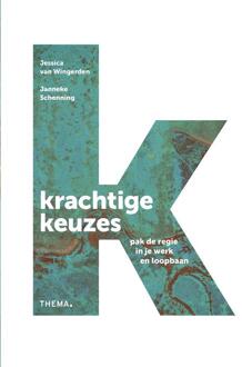 Uitgeverij Thema Krachtige Keuzes