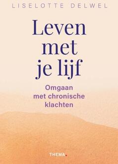 Uitgeverij Thema Leven met je lijf - (ISBN:9789462723238)