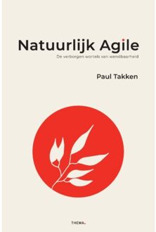 Uitgeverij Thema Natuurlijk agile