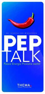 Uitgeverij Thema Pep-talk - Kantoor Jessica van Wingerden (9462720754)