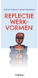 Uitgeverij Thema Reflectie Werkvormen - Jeroen Hendriksen