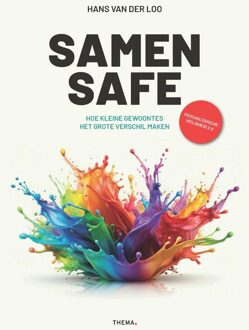 Uitgeverij Thema Samen safe - Hans van der Loo - ebook
