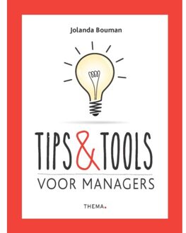 Uitgeverij Thema Tips & Tools voor managers