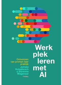 Uitgeverij Thema Werkplekleren Met Ai - Joitske Hulsebosch