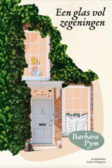 Uitgeverij Van Maaskant Haun Een glas vol zegeningen - Barbara Pym - ebook