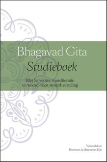 Uitgeverij Viveki Bhagavad Gita Studieboek