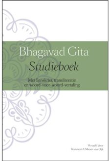 Uitgeverij Viveki Bhagavad Gita Studieboek