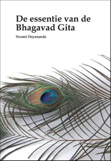 Uitgeverij Viveki De essentie van de Bhagavad Gita - (ISBN:9789078555162)