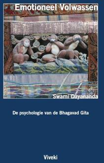 Uitgeverij Viveki Emotioneel Volwassen - (ISBN:9789078555186)