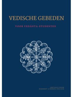 Uitgeverij Viveki Vedische Gebeden - Manon van Dijk-Hullegie