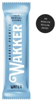 Uitgeverij Water Wakker