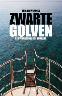 Uitgeverij Water Zwarte golven