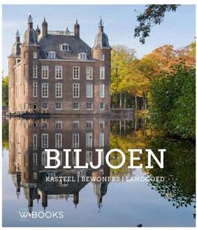 Uitgeverij Wbooks Biljoen