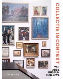 Uitgeverij Wbooks Collectie In Context