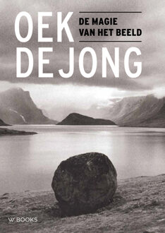 Uitgeverij Wbooks De magie van het beeld - (ISBN:9789462584457)