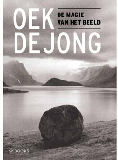 Uitgeverij Wbooks De magie van het beeld - (ISBN:9789462584457)