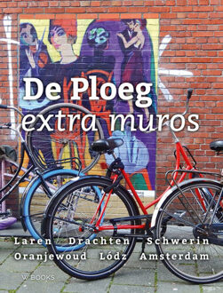 Uitgeverij Wbooks De Ploeg extra muros