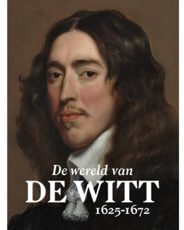 Uitgeverij Wbooks De Wereld Van De Witt - Marianne Eekhout