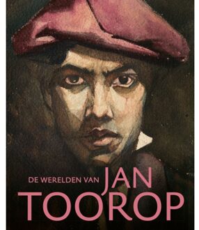 Uitgeverij Wbooks De Werelden Van Jan Toorop - Suzanne Veldink
