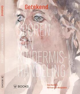 Uitgeverij Wbooks Getekend - (ISBN:9789462584136)
