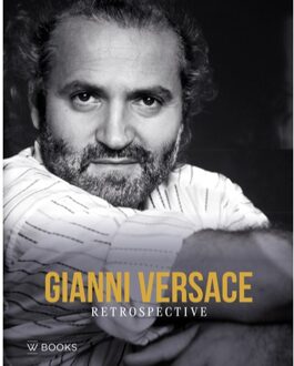 Uitgeverij Wbooks Gianni Versace - Karl von der Ahé