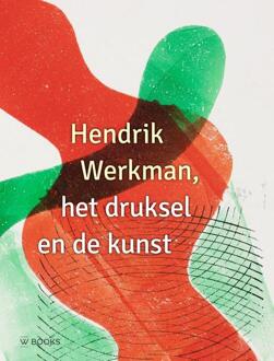 Uitgeverij Wbooks Hendrik Werkman