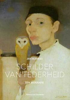 Uitgeverij Wbooks Jan Mankes - (ISBN:9789462583498)