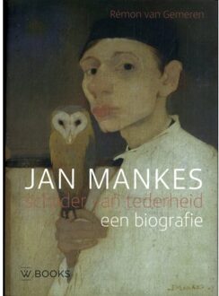 Uitgeverij Wbooks Jan Mankes