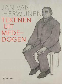 Uitgeverij Wbooks Jan van Herwijnen - (ISBN:9789462584488)