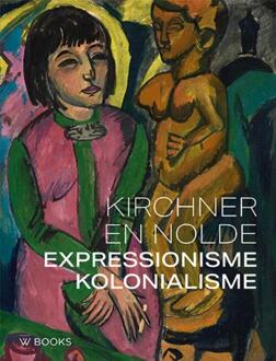 Uitgeverij Wbooks Kirchner en Nolde - (ISBN:9789085261117)