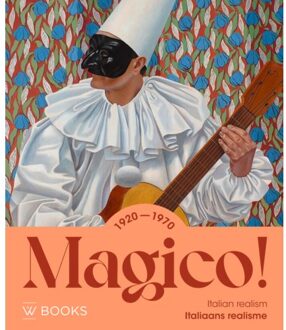 Uitgeverij Wbooks Magico - Maite van Dijk