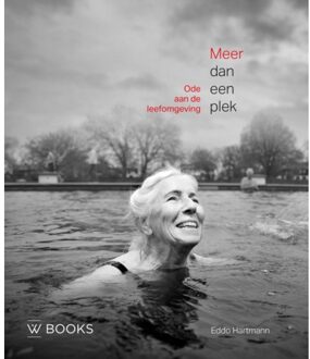 Uitgeverij Wbooks Meer Dan Een Plek