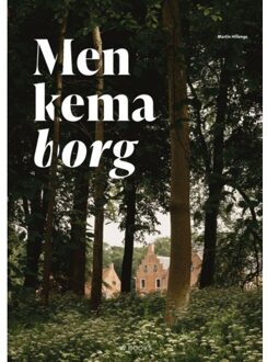 Uitgeverij Wbooks Menkemaborg - Martin Hillenga
