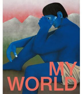 Uitgeverij Wbooks My World - Hans den Hartog Jager