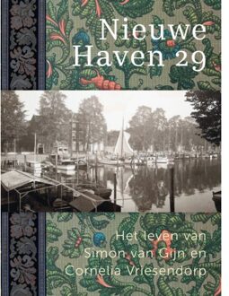 Uitgeverij Wbooks Nieuwe Haven 29 - Wyke Sybesma