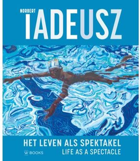 Uitgeverij Wbooks Norbert Tadeusz - Maite van Dijk