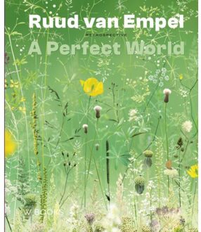 Uitgeverij Wbooks Ruud Van Empel - Xavier Canonne
