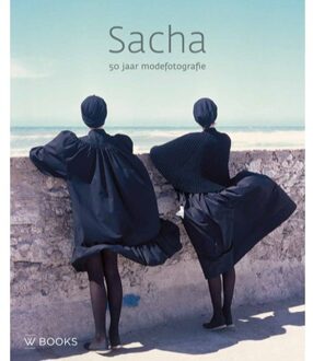 Uitgeverij Wbooks Sacha