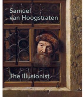 Uitgeverij Wbooks Samuel Van Hoogstraten (English)