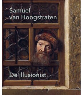 Uitgeverij Wbooks Samuel Van Hoogstraten