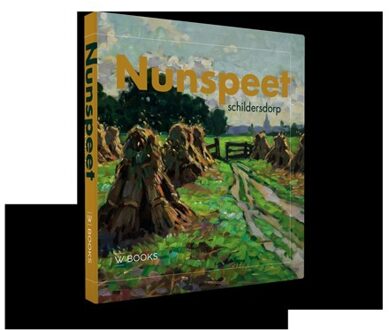 Uitgeverij Wbooks Schildersdorp Nunspeet - (ISBN:9789462583528)