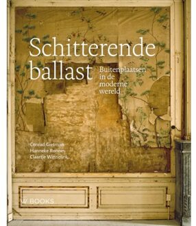 Uitgeverij Wbooks Schitterende Ballast - Hanneke Ronnes