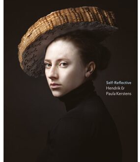 Uitgeverij Wbooks Self-Reflective. Hendrik En Paula Kerstens