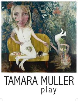 Uitgeverij Wbooks Tamara Muller - (ISBN:9789462584365)