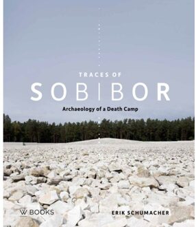 Uitgeverij Wbooks Traces Of Sobibor - Erik Schumacher