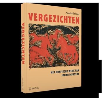Uitgeverij Wbooks Vergezichten - (ISBN:9789462583481)