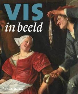 Uitgeverij Wbooks Vis In Beeld - (ISBN:9789462583290)