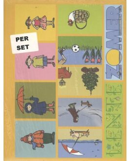 Uitgeverij Zwijsen Belgie NV Veilig De Wereld Rond 1/6 5 Ex - Sacha van der Veen-van Zijp